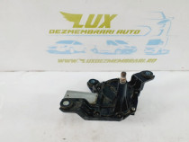 Motoras stergator luneta haion 53844417 Opel Corsa D [2006 - 2011]