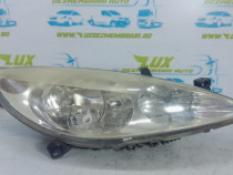 Far dreapta 9641615680 Peugeot 307 [2001 - 2005]