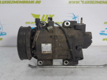 Compresor aer conditionat 2.5 benzina 92600jg300 Nissan X-Trail T31 [2