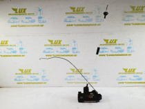 Broasca incuietoare usa dreapta spate 13154794 Opel Meriva  [2002 - 20