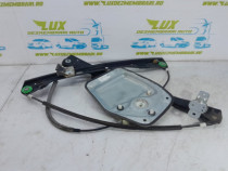 Macara geam dreapta fata 1k5837462b Volkswagen VW Golf 5 [2003 - 2009]