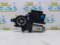 Motoras macara geam dreapta fata 6q2959801a Volkswagen VW Polo 4 9N [2