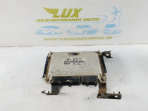 Calculator motor ecu 1.4 benzina axp 036906032p Volkswagen VW Golf 4 [
