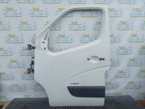 Usa stanga fata  Opel Movano B [2010 - 2014]