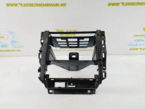 Rama consola centrala 1j1858069f Volkswagen VW Golf 4 [1997 - 2006]