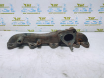 Galerie evacuare 2.0 crdi D4HA 28510 2F000 Kia Sorento 2 [2009 - 2012]