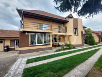 Casa individuala 5 camere 240 mpu si teren 912 mp Alba Iulia