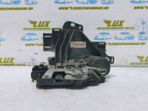 Broasca incuietoare usa stanga fata a6x1837013g Volkswagen VW Golf 4 [