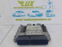 Calculator motor ecu 04l906021bd 2.0 tdi CNH Audi A6 4G/C7 [2010 - 201