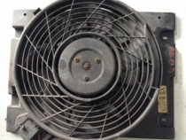 Electroventilator GMV aer conditionat Opel Astra G