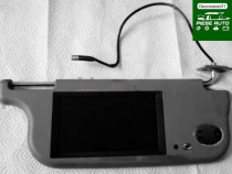 Parasolar Opel Vectra