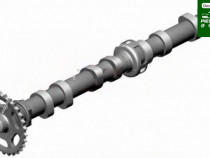 Ax Cu Came Peugeot 407 2007