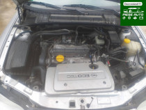 Dezmembrez Opel Vectra B Astra G Benzina 1 6 16 Vâlcea