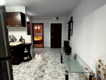 Apartament 2 camere-MOBILAT SI UTILAT-ZONA CALEA ROMANULUI