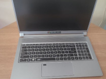 Laptop Msi 17.3" UHD Mini-Led 1000-nits i7-10875H 32 gb