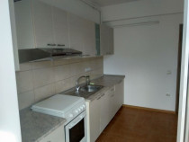 Apartament o camera zona Odobescu