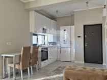 Mamaia Nord - Hanul cu peste ,apartament cu 2 camere