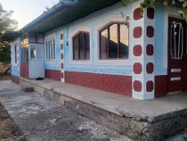 Casa in sat Zorleni, Barlad, Vaslui