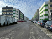 #SUPERB, Apartament 3 camere cu terasa + parcare, METROU