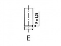 Supapa evacuare Opel KADETT E hatchback 33 34 43 44 1984...