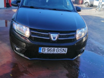 Dacia Logan MCV 0,9 GPL