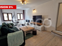 OPORTUNITATE! Apartament in zona Centrala (Dioda) Sibiu 97 m