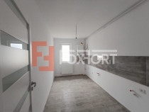 Apartament cu 2 camere cu balcon si loc de parcare Giroc - I