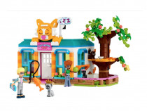 LEGO Friends 41742 nou - Hotel pentru pisici