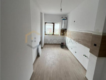 Apartament - 1 camera - luminos