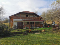 Casa Schit zona linistita