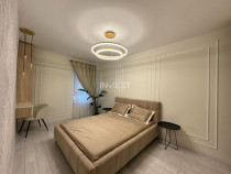 Apartament 2 Camere &icirc;n Bloc Nou, &icirc;n Vecinătatea Kaufland