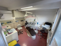 Clinica Stomatologica compusa din doua cabinete