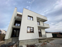 Apartament cu 2 camere decomandate in Sibiu zona Lazaret/Bal