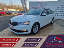 Skoda octavia / livrare gratis / rate fixe / garantie