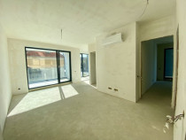 Apartament de 3 camere, 65mp utili, etaj intermediar in bloc