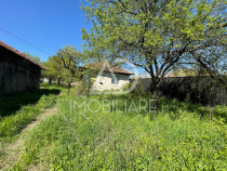 Vânzare casă+teren în Comuna Bălănești, strada Viilor