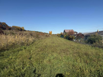 Vand in exclusivitate teren pentru investitie Cluj