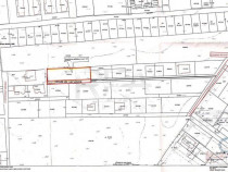 Teren 902 m.p. Zona Păcii