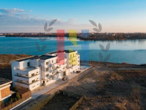 2 CAMERE ZONA VERDE LACUL PANTELIMON