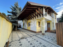 Casa individuala in Selimbar cu teren generos - masa de bili