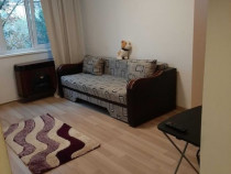 Garsoniera cf1 mobilata si utilata