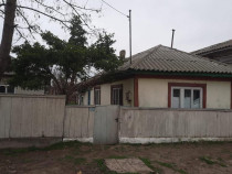 Casa bătrânească in Sulina județ Tulcea