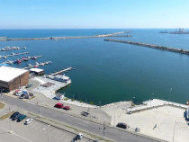 Black Sea Residence Mangalia - Apartament 2 camere în port