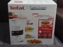 Multicooker Tefal Turbo Cuisine