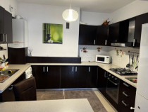 Apartament 2 camere New Town Residence