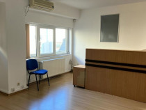 Birouri ultracentral 100mp,160mp sau 260 mp
