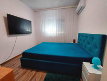 Apartament cu 3 Camere, 2 Băi etaj intermediar- Nicolina