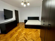 INCHIRIEZ apartament 2 camere de lux,recent renovat, zona Centrala