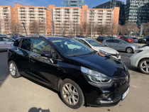 Renault Clio 0,9 TCe 2018 Grandtour Limited