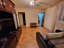 P 1075 Apartament cu 2 camere în Târgu Mureș - cartier...